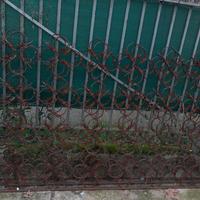 Grata /Inferiata