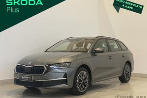 Skoda Octavia wagon 2.0 tdi 150cv executive dsg