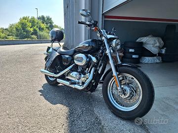 Harley Davidson 1200 Sportster