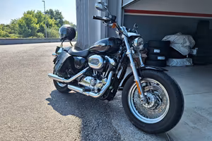 Harley Davidson 1200 Sportster