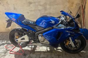 cbr 600 2004