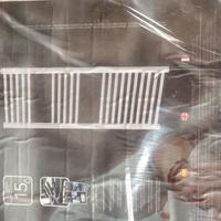 termoarredo colore bianco