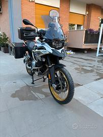 BMW GS 850 mod.Rally 2020