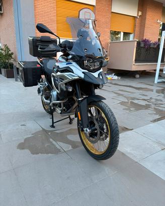 BMW GS 850 mod.Rally 2020