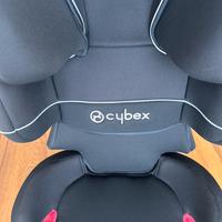 Seggiolino auto isofix Cybex Xfix