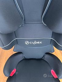 Seggiolino auto isofix Cybex Xfix