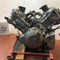Motore SUZUKI V-STROM 1000 DEL 2007