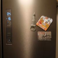 Frigo HAIER