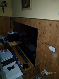 SAMSUNG 65" UE65AU9070U (PEZZI DI RICAMBIO)