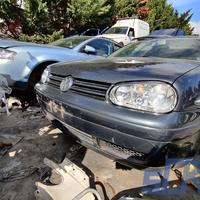Volkswagen golf 4 1j1 1.9 tdi 110cv ricambi
