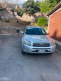 Rav 4, disel