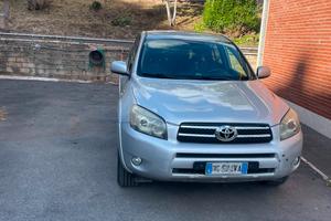 Rav 4, disel