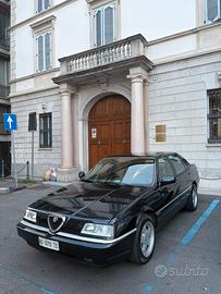 Alfa romeo 164 2.0 v6 turbo 201 cv