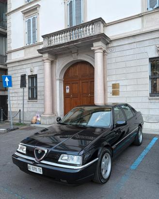 Alfa romeo 164 2.0 v6 turbo 201 cv