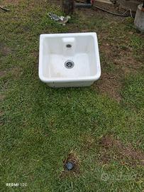 lavatoio ceramica 