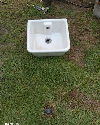 lavatoio ceramica 