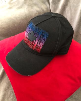Cappello Dsquared2