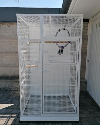 Voliera 