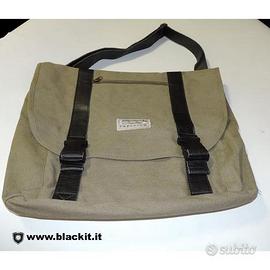 BORSA KHAKI 500L TREKKING