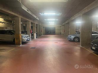 Posto auto Mestre comodo Venezia