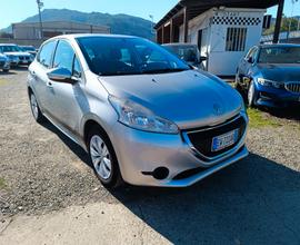 Peugeot 208 1.4 HDi 68 CV 5 porte Active