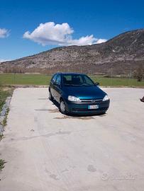 OPEL Corsa 2ª serie - 2001