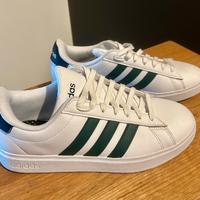 Adidas Grand Court Cloudfoam Comfort