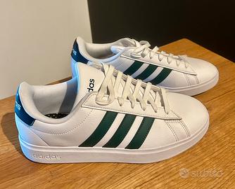 Adidas Grand Court Cloudfoam Comfort