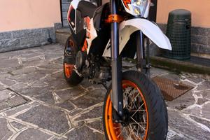 Ktm 690 smc - 2014