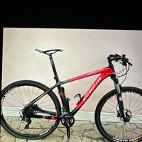 Mtb Oraklo 29