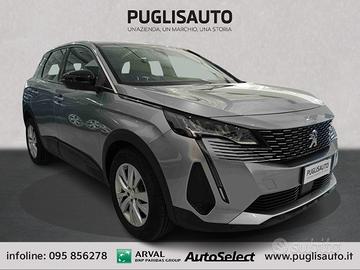 PEUGEOT 3008 2ªs 1.5 BlueHDi 130 S&S Active Pack