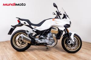 MOTO GUZZI V 100 MANDELLO - 2022