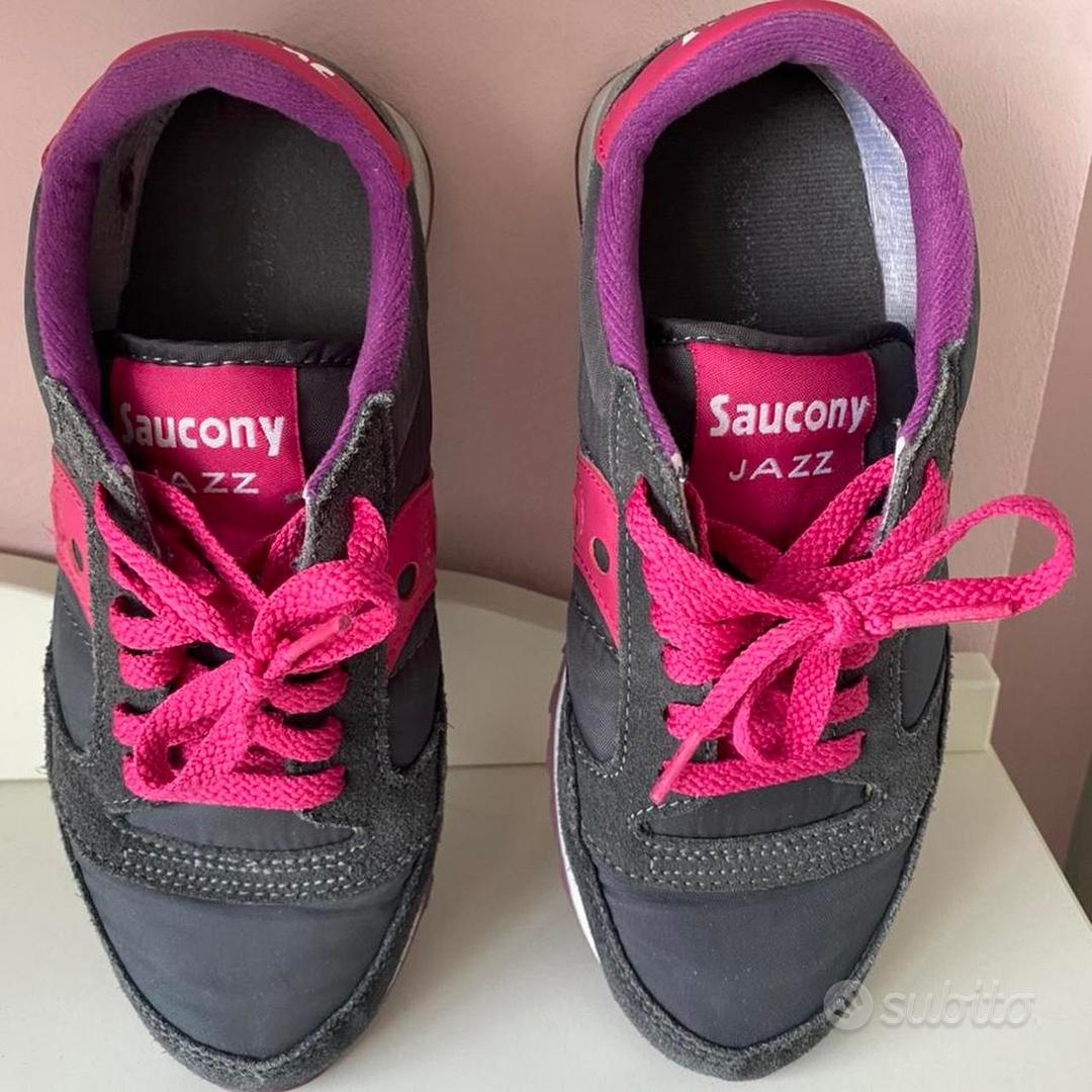 Scarpe saucony 2024 uomo torino