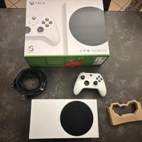 Microsoft Xbox Series S 512GB