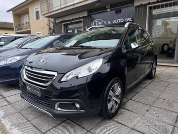 Peugeot 2008 1.6 e-HDi 92 CV Stop&Start ETG6 Activ