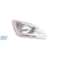 FANALE DESTRO AGGIUNTIVO PER RENAULT TWINGO II 12-