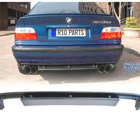 DIFFUSORE BMW E36 LOOK M3 ABS