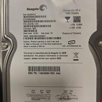 Seagate ST31000340NS Barracuda ES.2 HardDisk