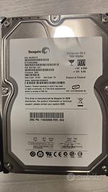Seagate ST31000340NS Barracuda ES.2 HardDisk