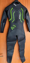Muta Triathlon 2XU A:1 Active – Taglia MS