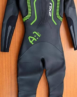 Muta Triathlon 2XU A:1 Active – Taglia MS
