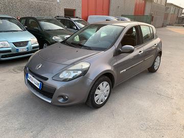 Renault Clio 1.2 16V 5 porte GPL