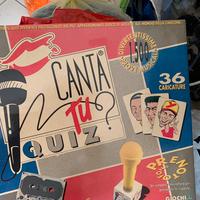 Canta tu