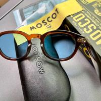 Occhiali Moscot Miltzen Sun Havana 49