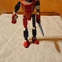 Cavalieri Lego 