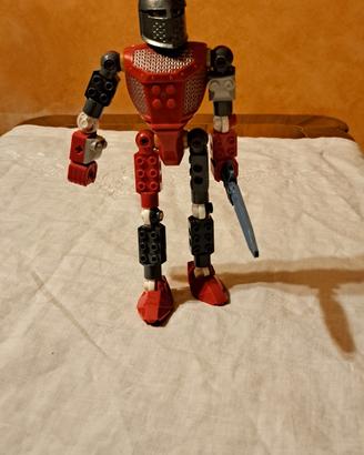 Cavalieri Lego 