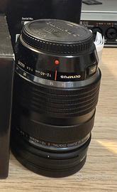 M.Zuiko 12-40 pro