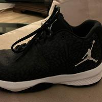 Nike Jordan B. Fly colore nero (taglia 44 EU)