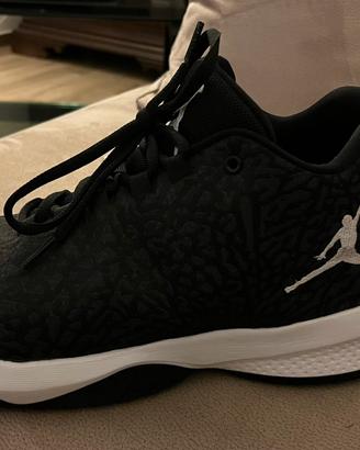 Nike Jordan B. Fly colore nero (taglia 44 EU)