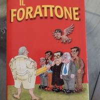 libro "Il Forattone" di Forattini anno 1996